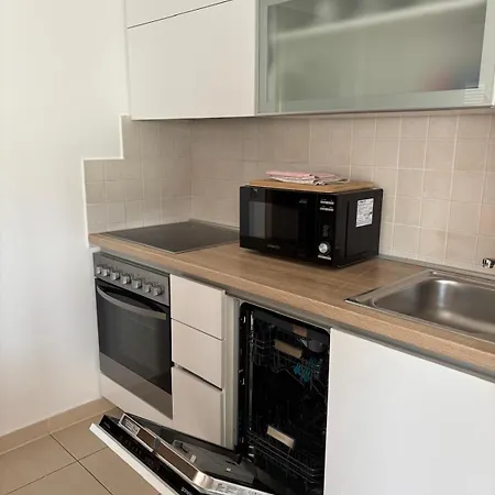 Janja Apartman
