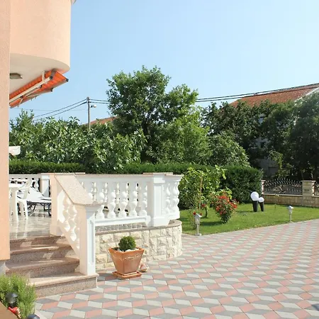 Apartamento Janja