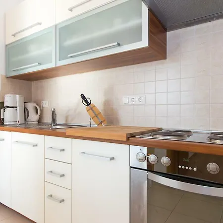 Apartamento Janja