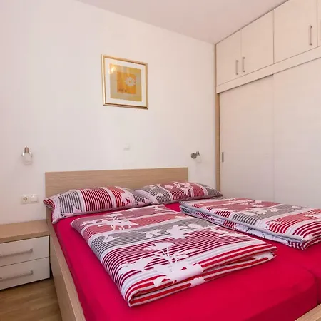 Apartamento Janja *