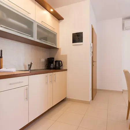 Apartamento Janja