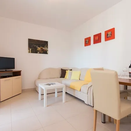 Apartman Janja Jadranovo