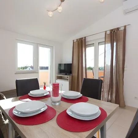 Apartman Janja