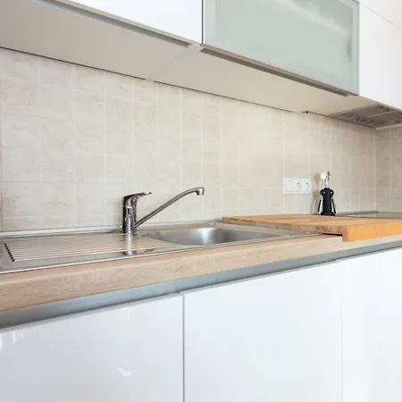 Apartman Janja