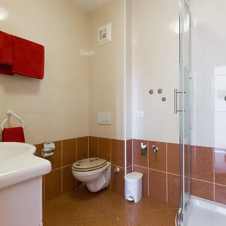 Apartman Janja