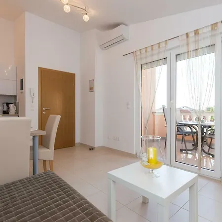 Apartamento Janja Jadranovo
