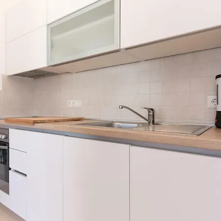 Apartamento Janja