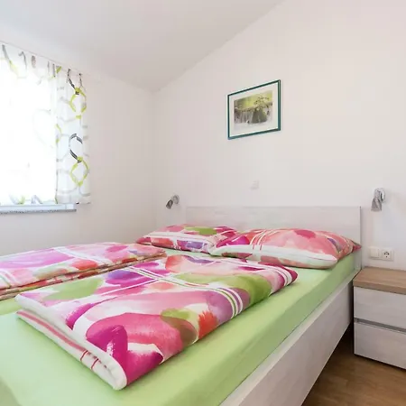Apartamento Janja