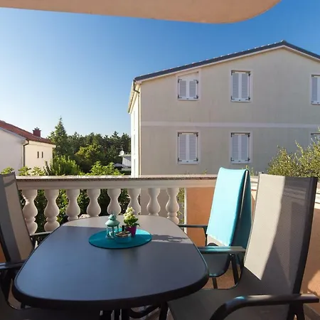 Apartamento Janja *