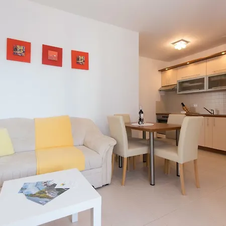 Janja Apartman