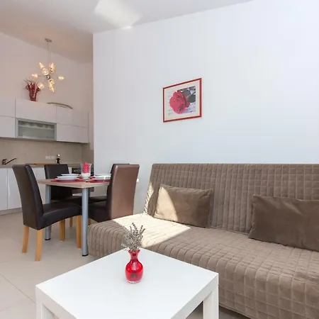 Apartamento Janja