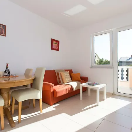 Apartamento Janja