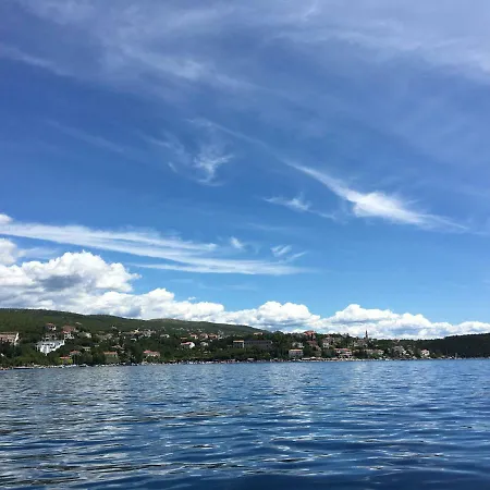 Apartman Janja