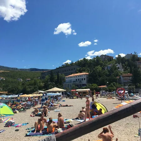 Janja Apartman *