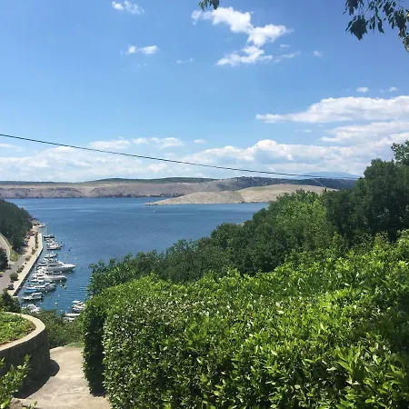 Janja Apartman