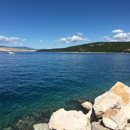 Apartman Janja *