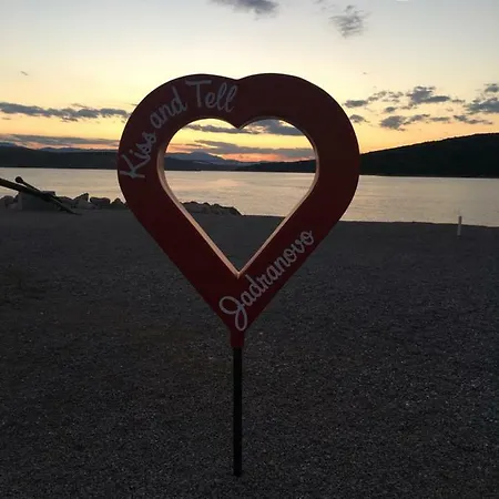 Apartman Janja *