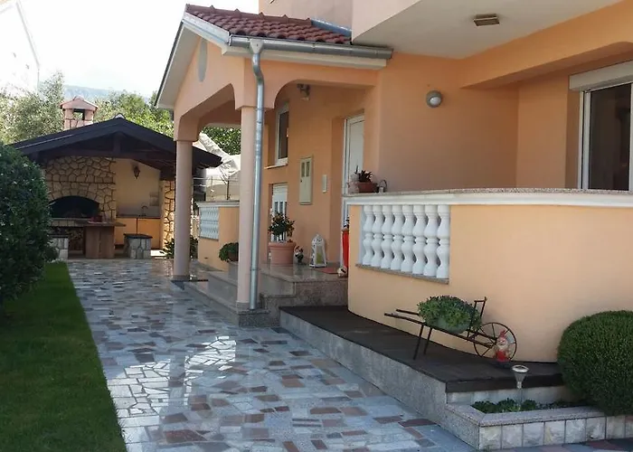 Appartamento Janja Jadranovo