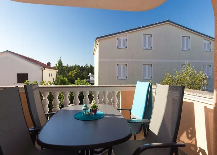 Appartamento Janja *