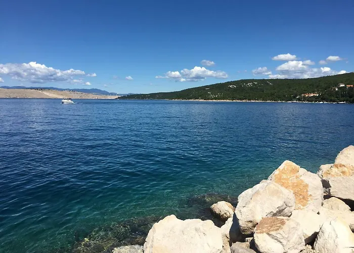 Appartamento Janja *