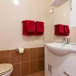 Janja Апартаменты Ядраново