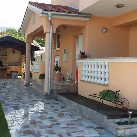 Apartamento Janja Jadranovo