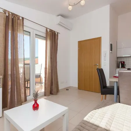 Apartament Janja Jadranovo