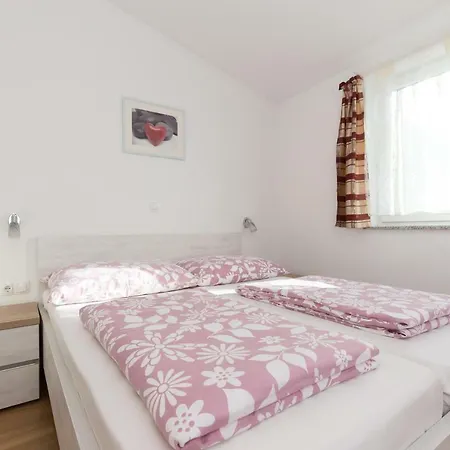 Apartament Janja
