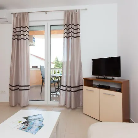 Apartament Janja