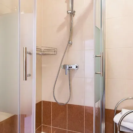 Apartament Janja