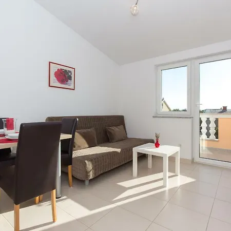 Apartamento Janja