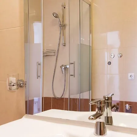 Apartament Janja