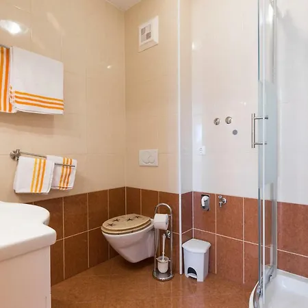 Apartament Janja Jadranovo