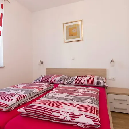 Apartamento Janja *