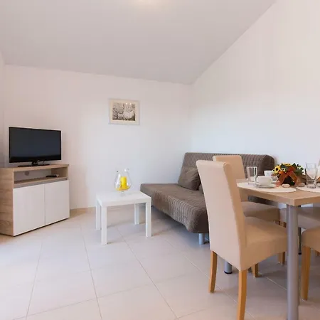 Apartament Janja Jadranovo