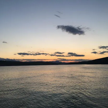 Janja Apartamento Jadranovo