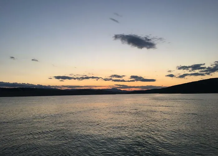 Janja Apartmán Jadranovo